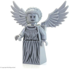 LEGO Doctor Who Weeping Angel Minifigure