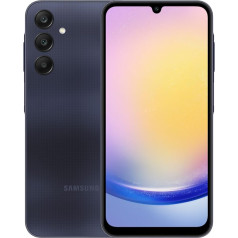 Samsung SM-A256 Galaxy A25 Dual SIM 5G 6GB RAM 128GB Blue Black EU