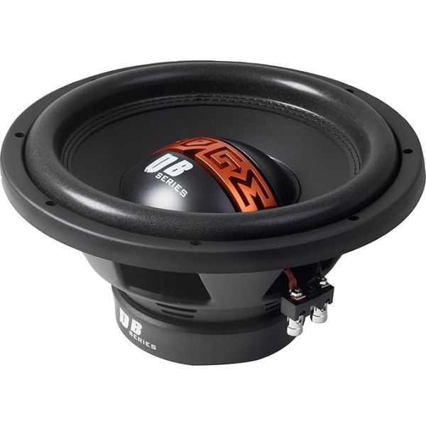 Edge Audio EDB12D2-E0 Subwoofer