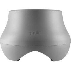Polk Audio Atrium Sub 100 Grey Loudspeaker