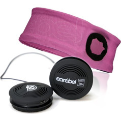 Sport Elite Headband Set L/XL Pink