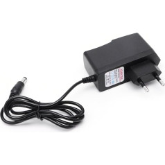 Gszfsm001 AC Adapter 5.5mm x 2.1mm DC 3V 1A Power Supply Charger