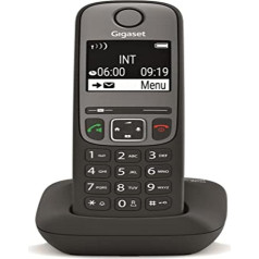 Cordless Gigaset As690