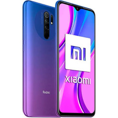 Xiaomi Redmi 9 Mobile Phone