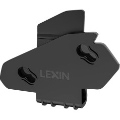 LEXIN Mount for G2 Motorcycle Headset