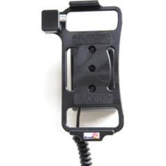 Brodit 512406 Active In-Car Holder for Sony Xperia P Black