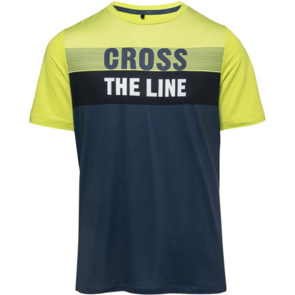 Cross The Line Cocon Jr T-krekls 92800597492 / 158