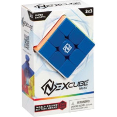 Nexcube 3x3 classic moyu cube arkādes spēle