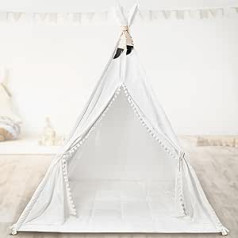 Teepee Tent