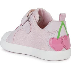 Geox Baby Boys' B Kilwi Girl B Trainers