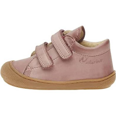 Naturino Girls' Cocoon Vl gymnastics shoes.