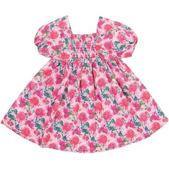 Kinder Mädchen Prinzessin Tutu Tüllkleid Strapsen Rock Ballettanzug Tanzbody mit Rock Collect Waist Flauschiger Rock Cocktail Dance Ballkleid Süßes Kleid Ballkleid