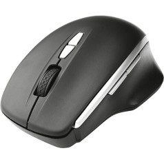 Tracer 47425 Perfect RF Wireless Optical Mouse Black