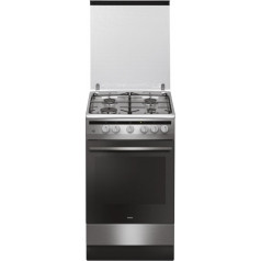 Gas stove 57ggh5.43hzpmsn(xx)