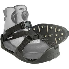 Korkers RockTrax Plus Overshoes with Studs - 52 Spikes