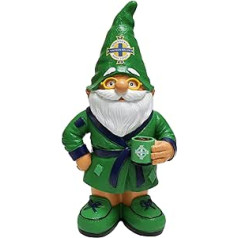 FOCO Football Team Gnome Bathrobe, Nortern Ireland