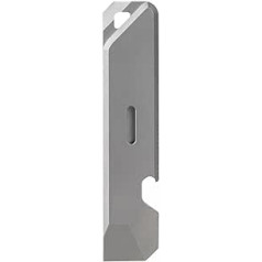 Pry Bar Titanium EDC Pry Bar Pry Bar with Bottle Opener Function for Outdoor Camping Tool