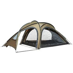 POMOLY LEO 2 Outdoor Camping Hot Tent (with Inner Tent)