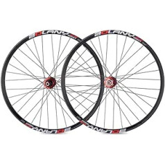 MTB Wheels 27.5/29