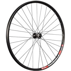 Taylor-Wheels DT Swiss Deore HB-M6010 Front Wheel 27.5 Inch Thru Axle Disc 100 mm