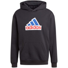 Adidas FI Bos Hd Oly M sporta krekls IS3233 / L