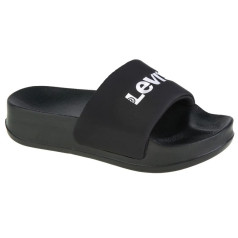 Levi's June S Bold polsterētas W flip-flops 235638-847-59 / 40