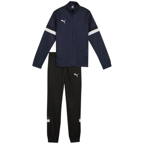 Puma Team Rise Jr treniņtērps 658655 06 / 116cm
