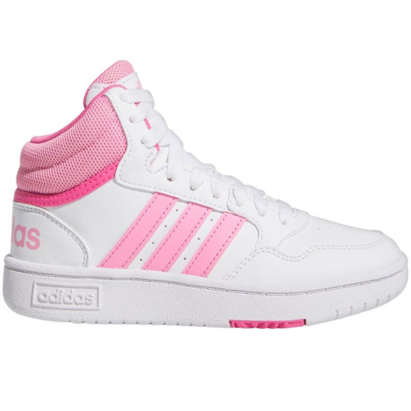 Adidas Hoops 3.0 Mid K Jr IG3716 / 38 apavi