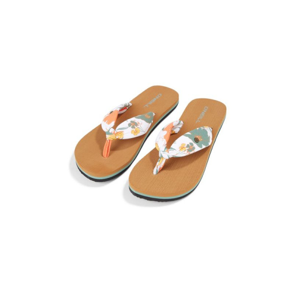 O'Neill Ditsy Sun Bloom™ sandales W 92800613232 / 37 flip-flops