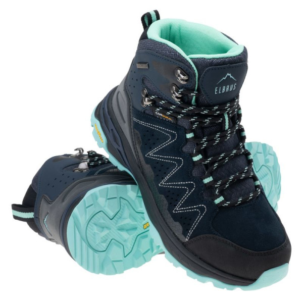 Elbrus Eravica Mid Wp Gc W apavi 92800330945 / 38