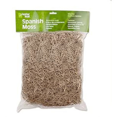 Luster Leaf Spanisches Moos, 1220, 350 cuin