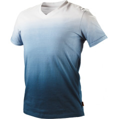 NEO Shaded DENIM T-shirt, size XXL