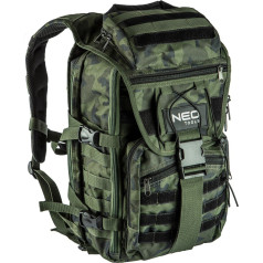NEO Tactical backpack