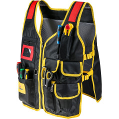 Topex Installer's vest