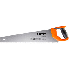 NEO Saw blade 500 mm, 7 TPI