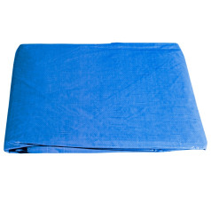 Topex Tarpaulin 5 x 8 m, 85 g/m2