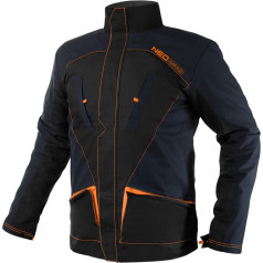 NEO Garage work sweatshirt, 100% rip stop cotton, size XL