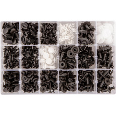 NEO Set of Ford car cufflinks, 415 pieces