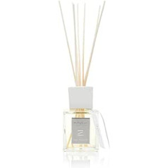 Millefiori 41DDLS Zona Stick Diffuser, Glas, transparent, 250 ml