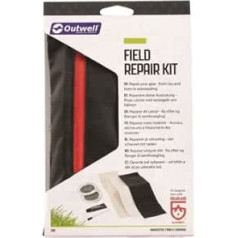 Outwell Field Repair Nylon Repair Kit, Grey, One Size