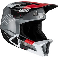 Leatt Helmet MTB Gravity 2.0 V23 Titanium #L 59-60cm