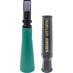 Quaker Boy Coyote Call (2er Pack)