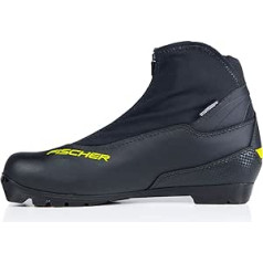 Fischer RC3 Classic Cross-Country Skiing