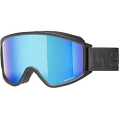 uvex Unisex G.gl 3000 Cv Skibrille (1er Pack)