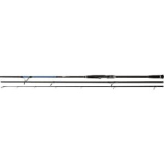 Zebco Premium Z-Cast Multi-Purpose Beginner Model All-Round Fishing Rod - Black/Blue, 3.60 m