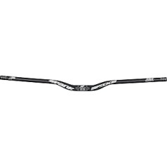 Spank Spike 800 Race Bar, Xgt 31.8 mm, Shotpeen Handlebar