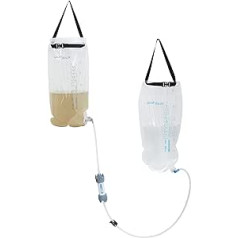 Platypus GravityWorks Water Filter System 6.0 L