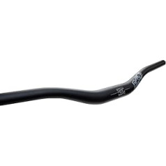 CHESTER-Lenker erhöht 30 mm – 35 x 780 – schwarz