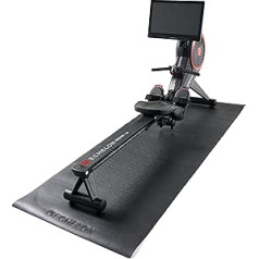 Echelon Fitness Protective Indoor Mat