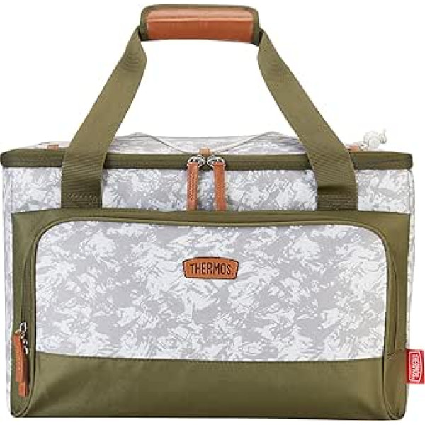 The Urban 24 Litre Cool Bag, Urban Camo